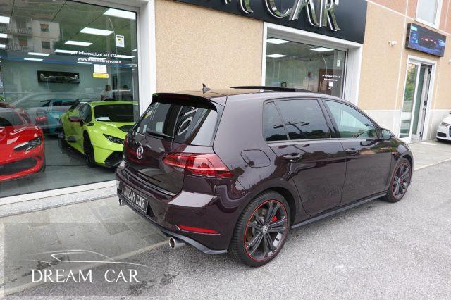 VOLKSWAGEN Golf GTI Performance 2.0 245CV DSG 5p. TETTO-19"-GANCIO