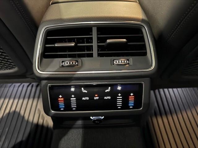 Audi A6 AVANT 45 3.0 TDI MHEV 231cv QUATTRO