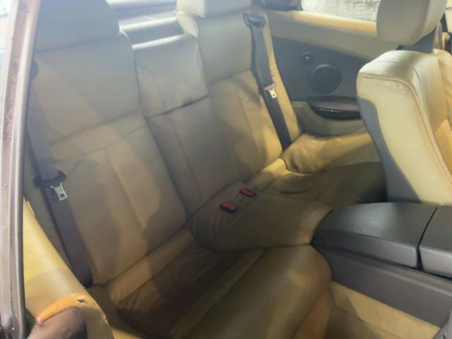 BMW 645 Ci 333CV UNICA COLOR RUBINO ! CONDIZIONI TOP !