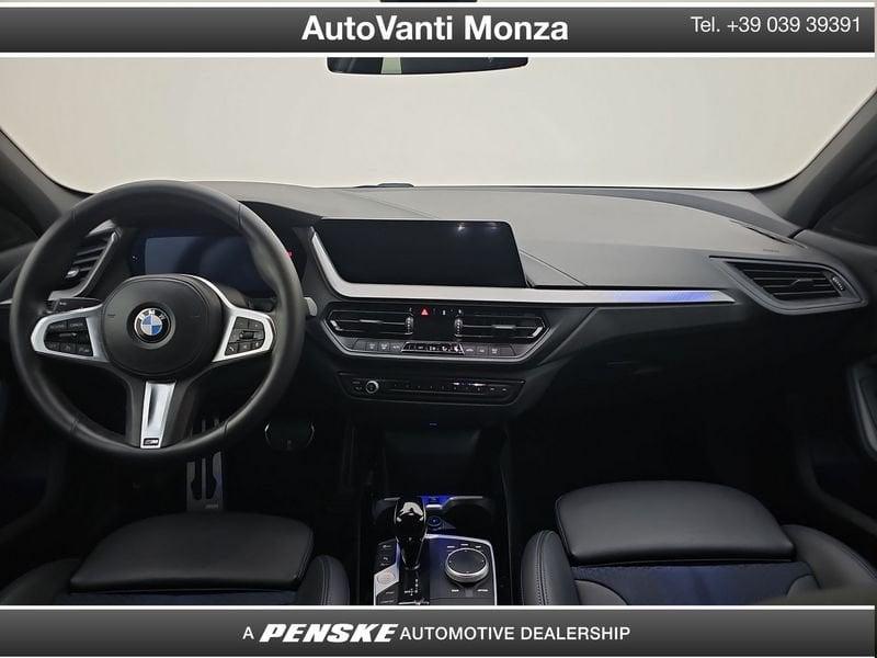 BMW Serie 1 120i Msport auto