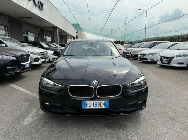 BMW 316 316d Touring Business Advantage