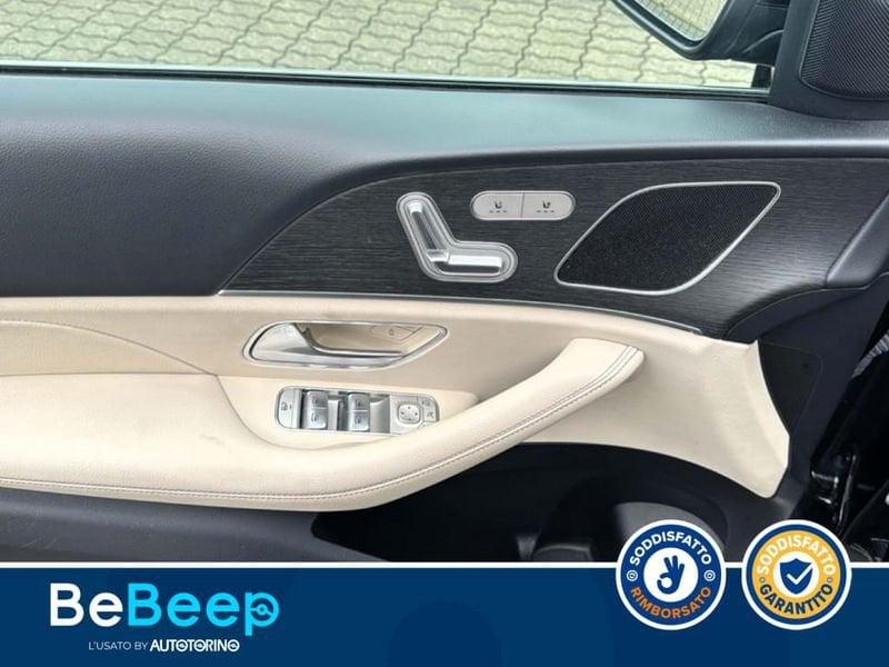 Mercedes-Benz GLE 300 D MHEV PREMIUM 4MATIC AUTO