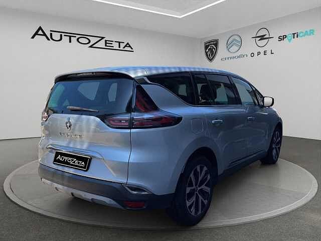 Renault Espace dCi 160CV EDC Energy Initiale Paris 4Control