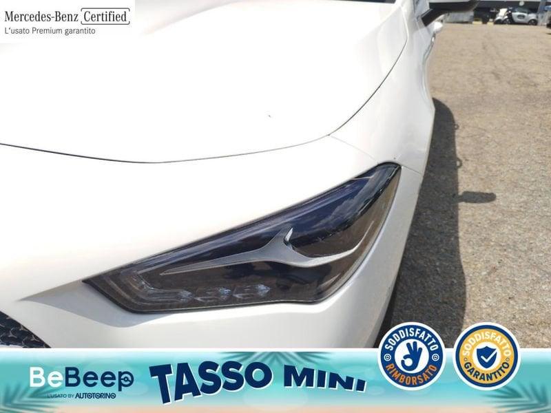 Mercedes-Benz CLA S.Brake 180 D PROGRESSIVE ADVANCED AUTO