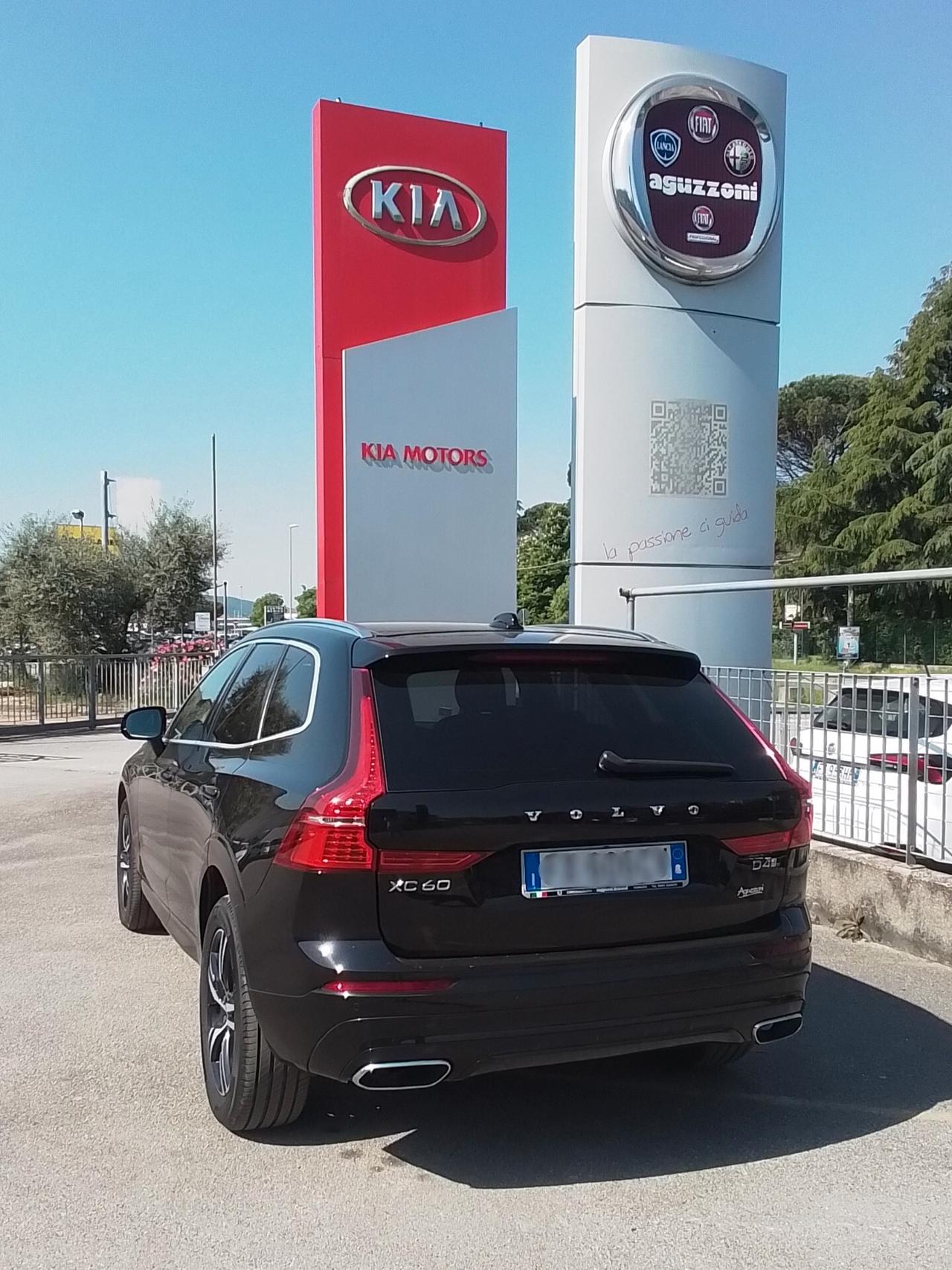 Volvo XC 60 XC60 D4 Business