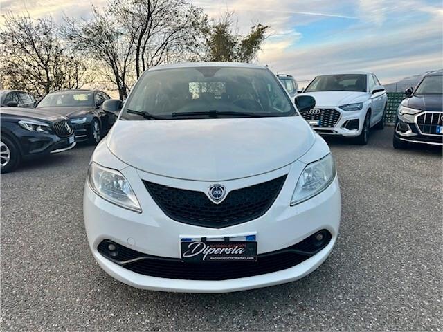 Lancia Ypsilon 1.2 69 CV 5 porte GPL Ecochic Gold