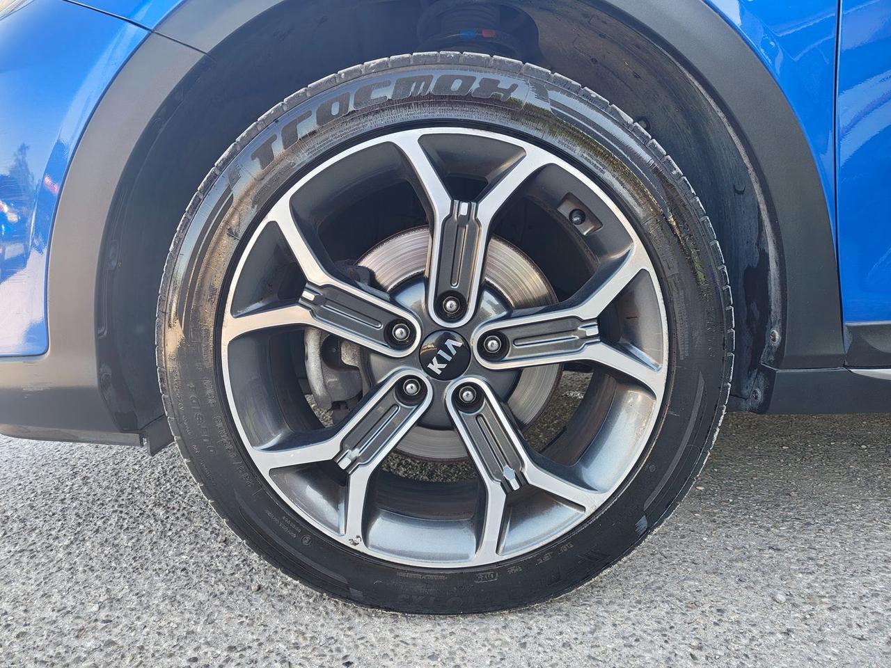 Kia XCeed Style 1.6 CRDi #11387