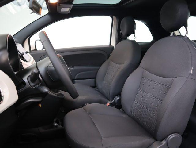 FIAT 500 1.0 Hybrid 70CV Dolcevita *PROMO PARISI GROUP*