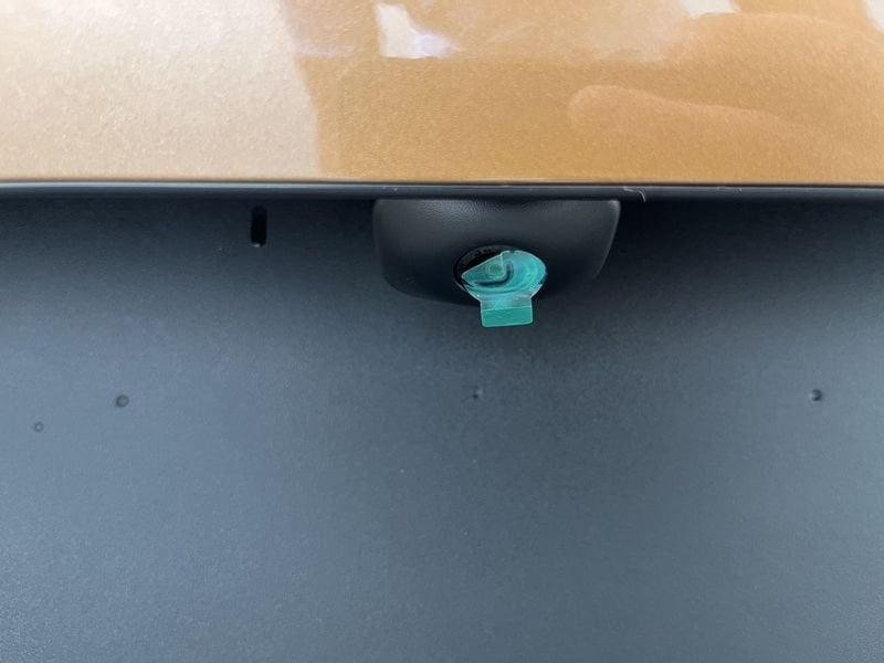 FIAT Grande Panda Benzina Benzina Icon TUA DA 189,00 EURO AL MESE