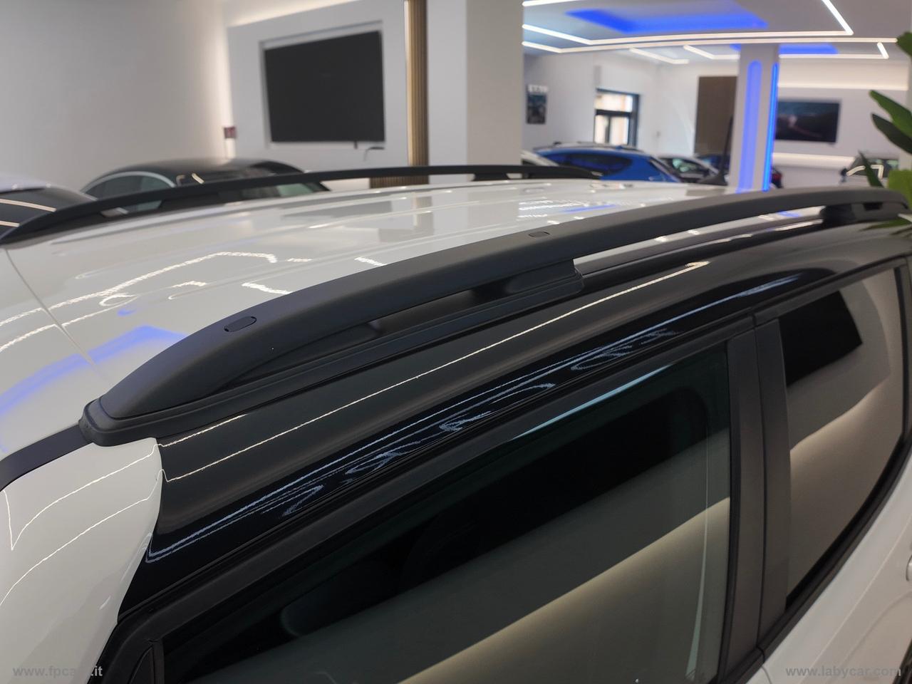 JEEP Renegade 1.6 Mjt 130CV Limited FULL LED