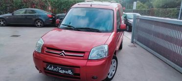 Citroen Berlingo 1.6 16V HDi 90CV 5p. Chrono