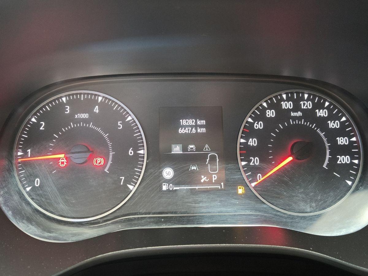 DACIA Sandero Stepway III 2021 - Sandero Stepway 1.0 tce Extreme 9