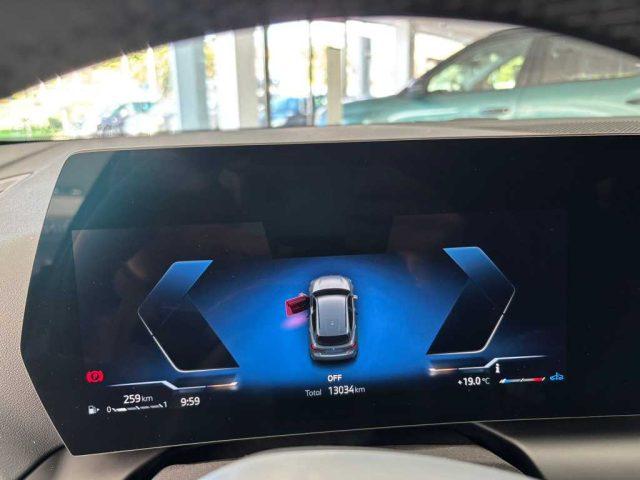 BMW 118 Serie 1 (F70) - d MSport Pro