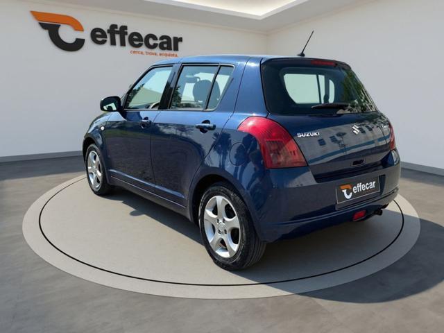 SUZUKI Swift 1.3 5p. GLX