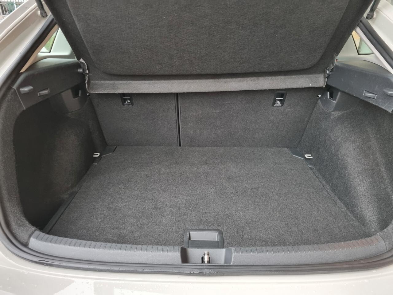 Volkswagen Taigo 1.0 TSI 110 CV DSG Life