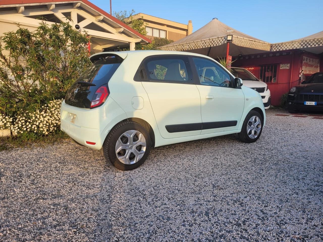 Renault Twingo 1.0 BENZ. GARANTITA