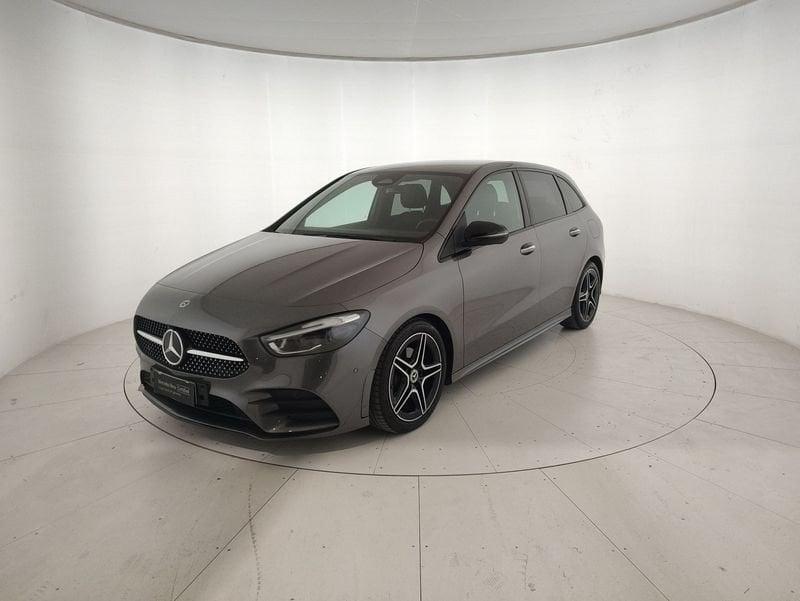 Mercedes-Benz Classe B B 180 AMG Line Advanced Plus auto