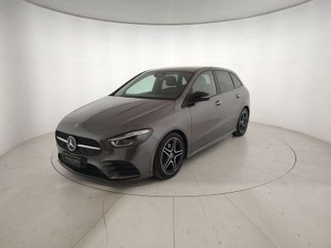 Mercedes-Benz Classe B B 180 AMG Line Advanced Plus auto