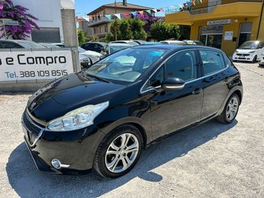 PEUGEOT 208 1.4 8V HDi 68CV 5p. Allure