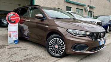 Fiat Tipo 1.6 Mjt S&S DCT SW Easy