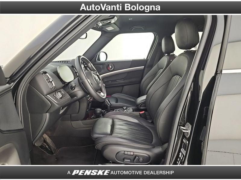 MINI Mini Countryman F60 Mini 2.0 Cooper SD Yours Countryman ALL4