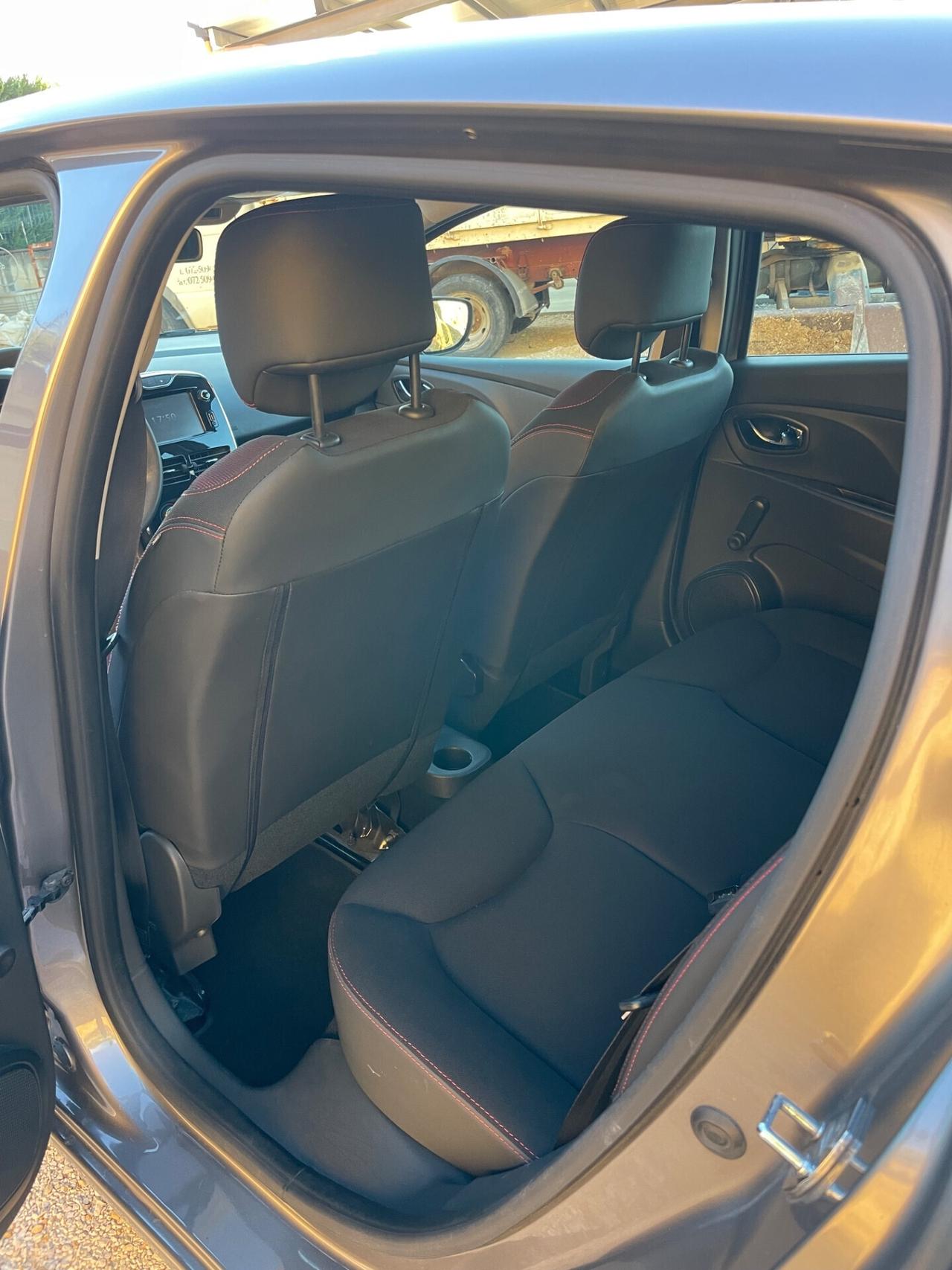 Renault Clio 1.5 dCi 8V 75CV 5 porte Live