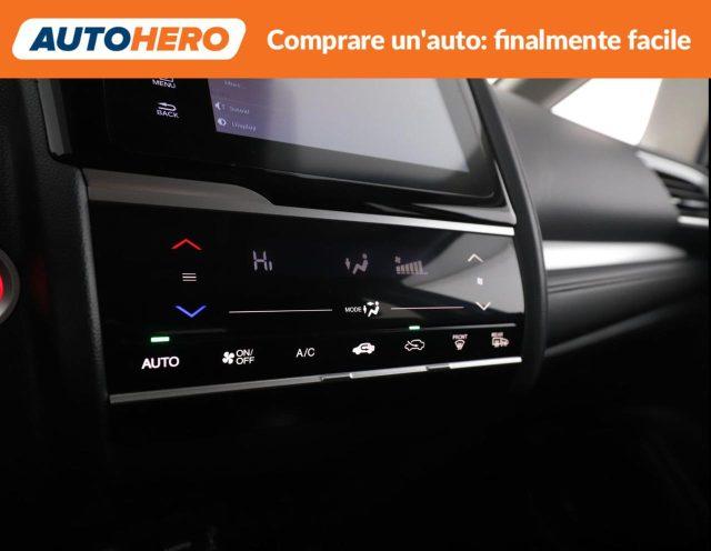 HONDA Jazz 1.3 Elegance Navi ADAS CVT