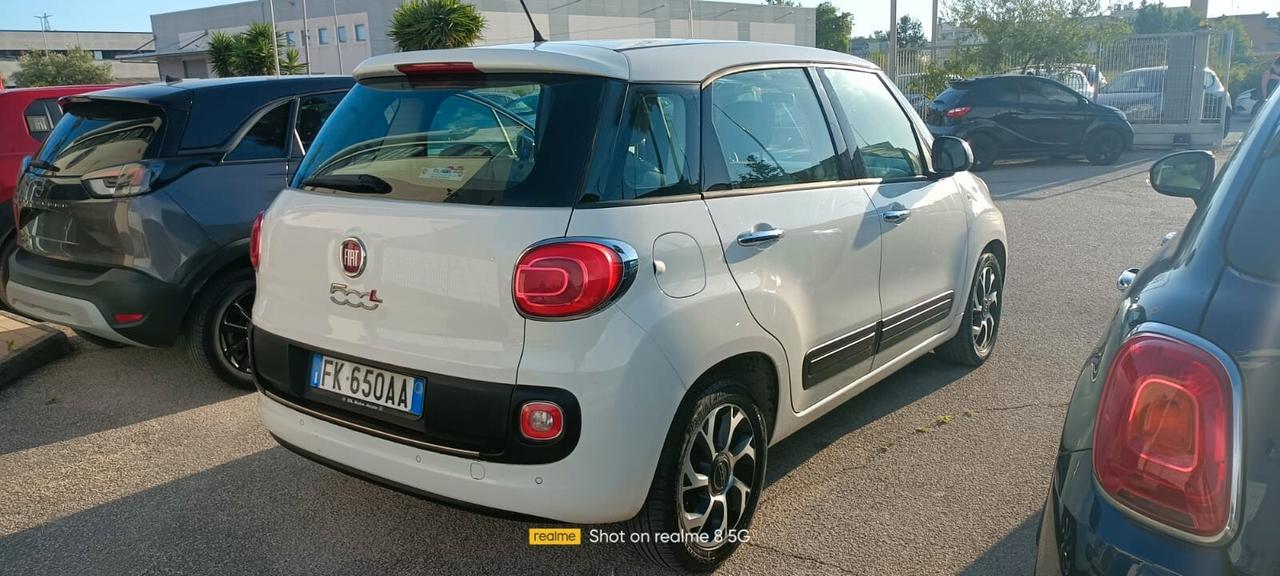 Fiat 500L 1.3 Multijet 95 CV Pop Star