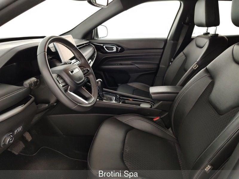 Jeep Compass 1.3 T4 150 CV aut. 2WD 80° Anniversario