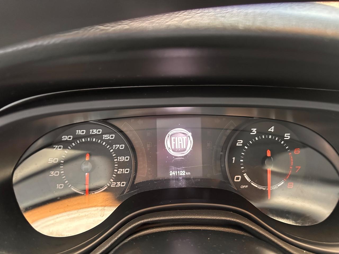 Fiat Tipo 1.4 T-Jet 120CV GPL 5 porte SW