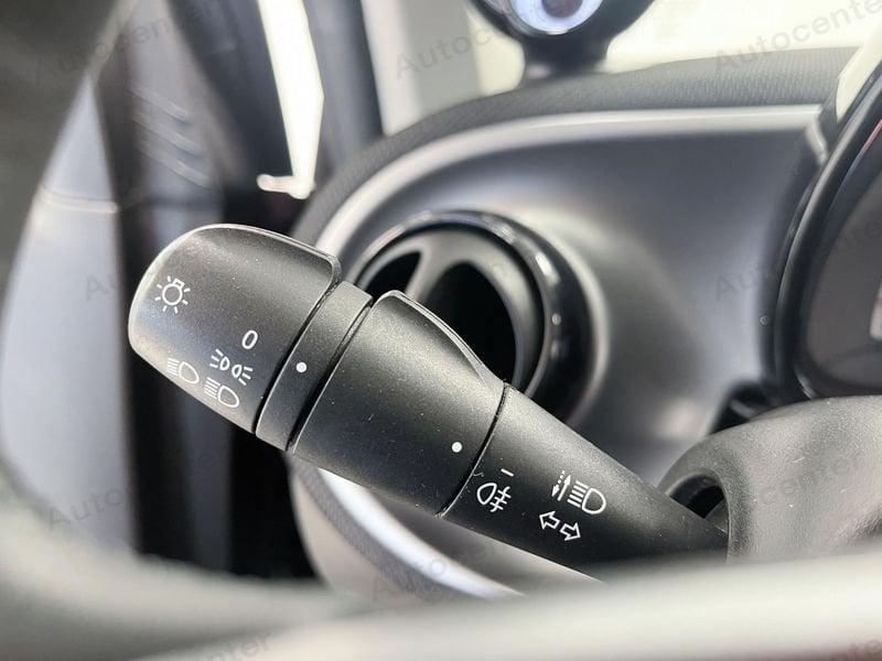 smart EQ Fortwo 60kW passion