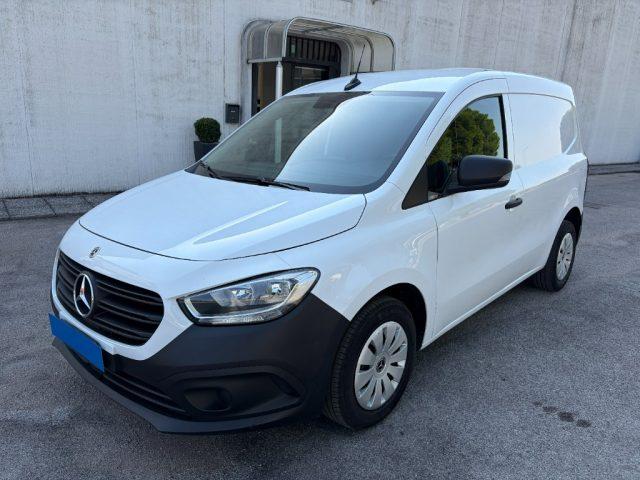 MERCEDES-BENZ Citan 1.5 112 CDI Furgone Long