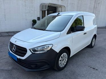 MERCEDES-BENZ Citan 1.5 112 CDI Furgone Long