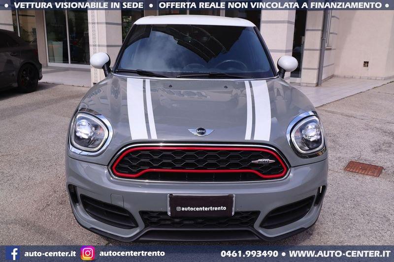 MINI Countryman John Cooper Works ALL4 2.0 231CV JCW
