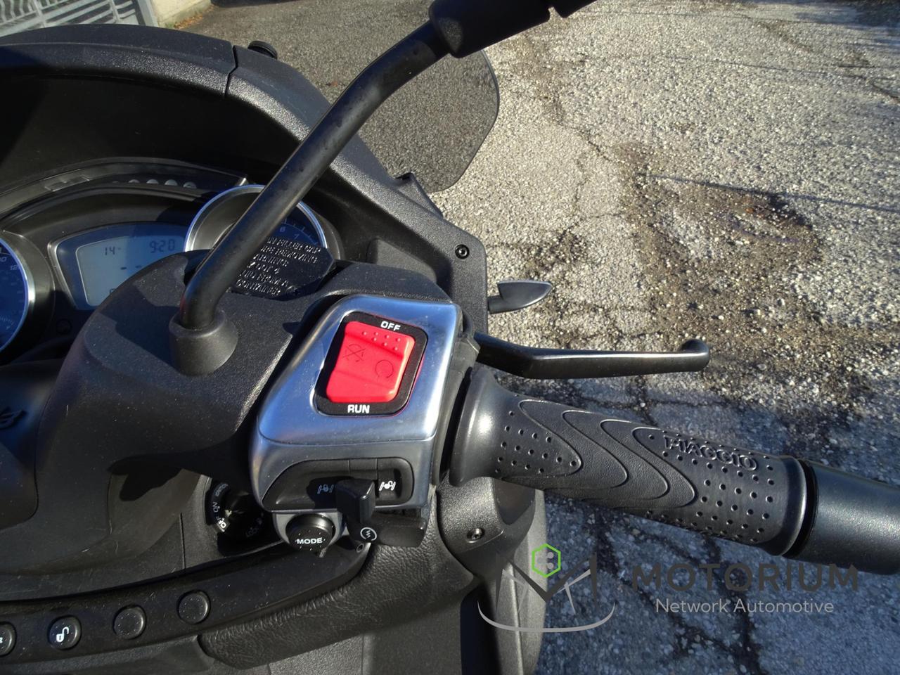 Piaggio MP3 LT 350 SPORT