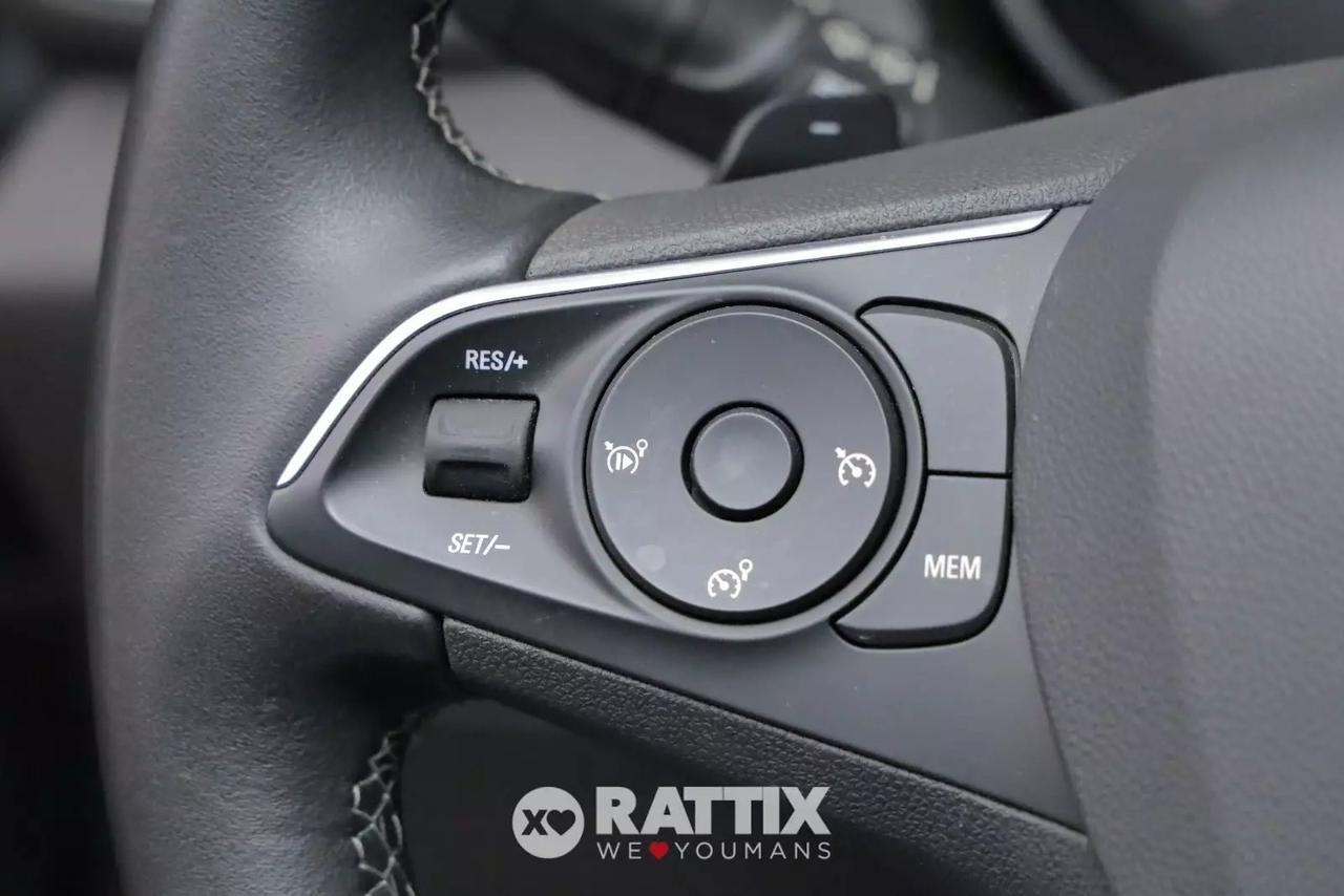Opel Grandland X 1.6 Phev AWD Auto