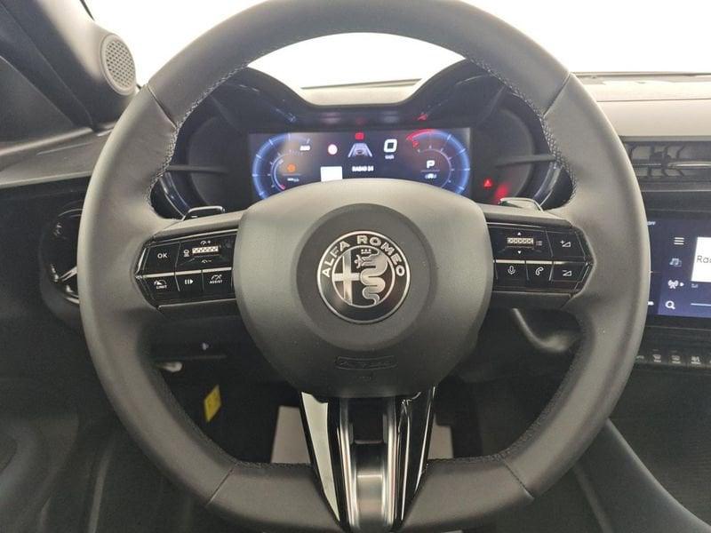 Alfa Romeo Junior 1.2 145 CV Hybrid eDCT6