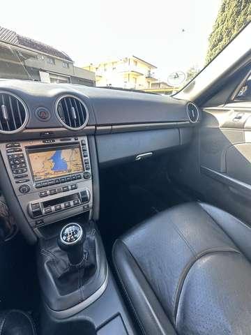 Porsche Cayman 2.7 MANUALE