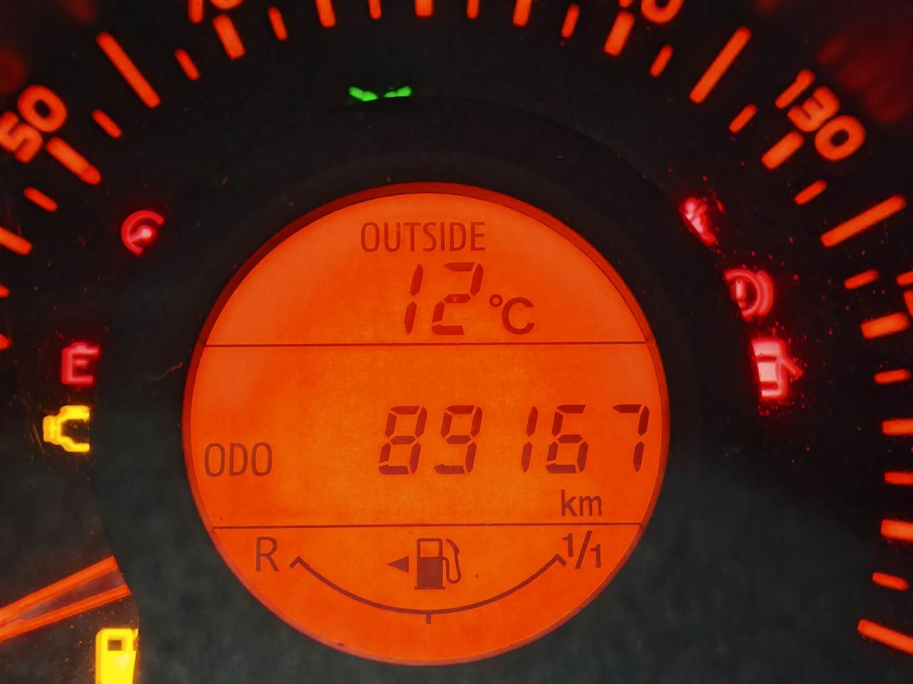 Citroen C1 VTi 68 5 porte Feel