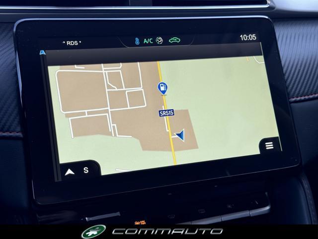MG ZS 1.5 VTi-tech Luxury