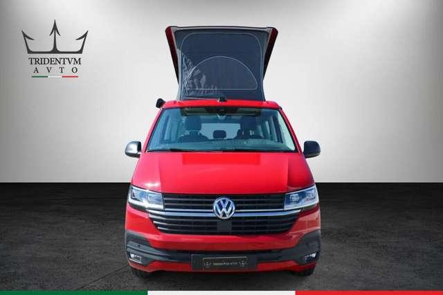 Volkswagen T6.1 California 2.0 Tdi Beach Camper 110cv