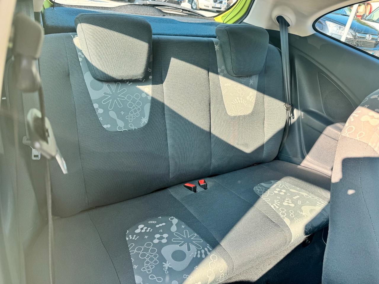 Ford Ka Ka+ 1.2 8V 69CV neopatentati
