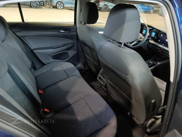 VOLKSWAGEN Golf 1.0 eTSI EVO DSG Life