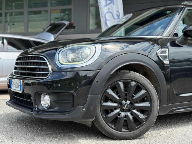 MINI Countryman 2.0 Cooper D Baker Street Countryman