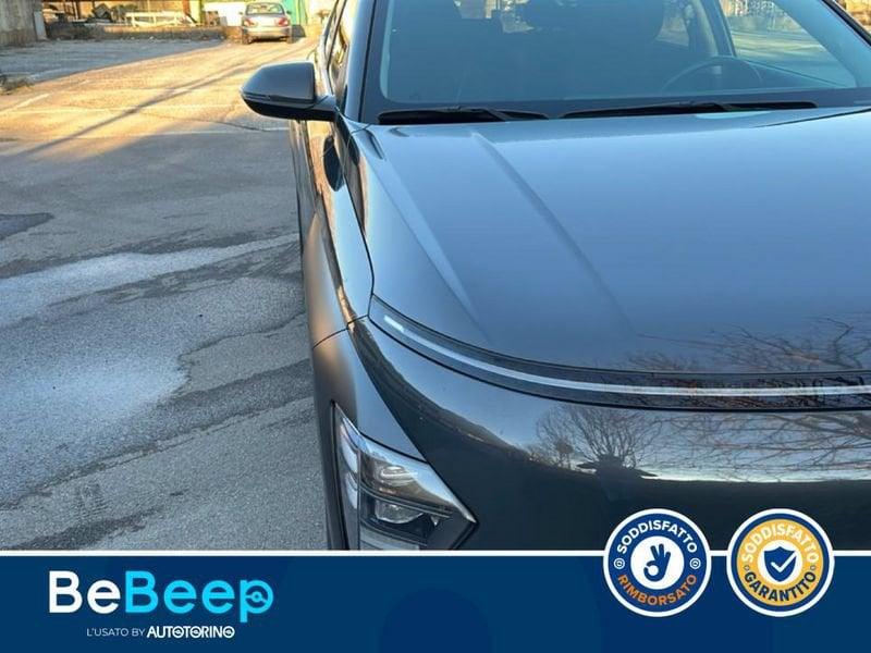 Hyundai Kona 1.6 GDI HEV X LINE 2WD 141CV DCT