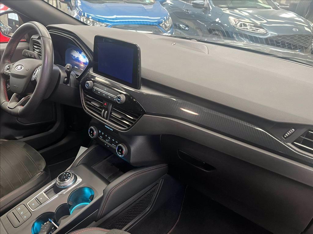FORD Kuga 2.5 full hybrid ST-Line X 2wd 190cv cvt del 2023