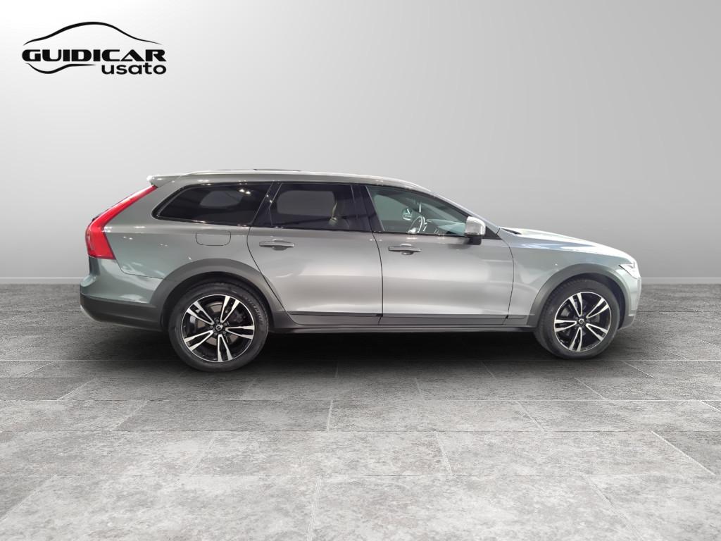 VOLVO V90 2016 Cross Country - V90 Cross Country 2.0 d4 Pro awd ge