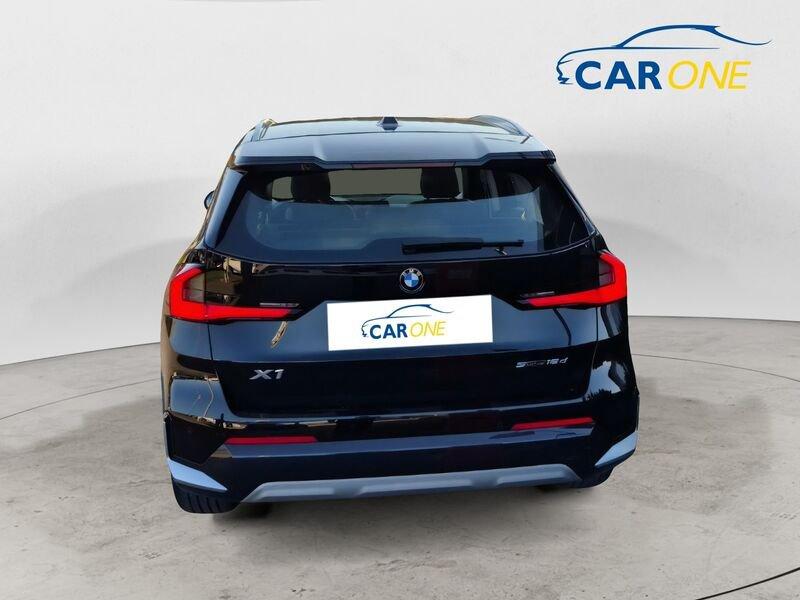 BMW X1 X1 sDrive 18d xLine