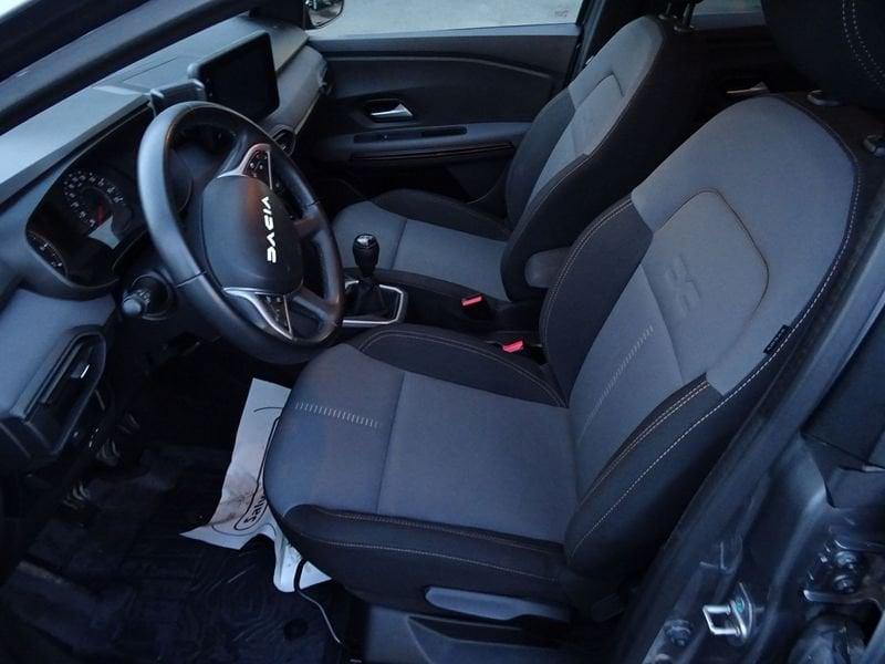 Dacia Jogger 1.0 TCe GPL Extreme Up 7p