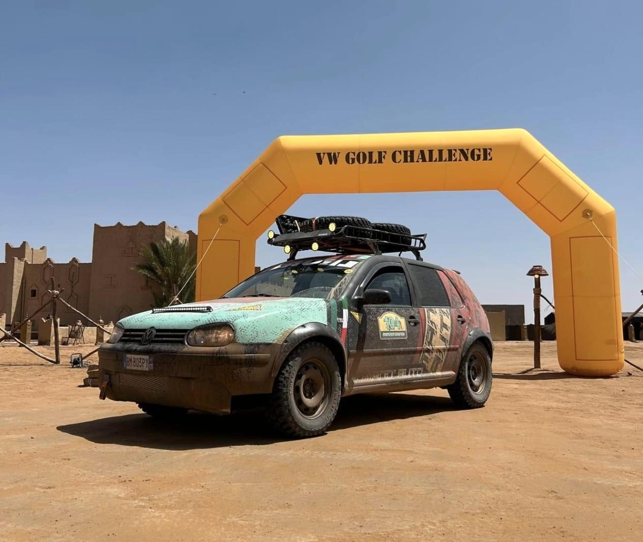 Volkswagen Golf 1.9 TDI/115 CV cat 5 porte Highline